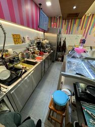 Bukit Timah Plaza / Sherwood Towers (D21), Retail #498775641